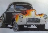 'Flamin' Willys'